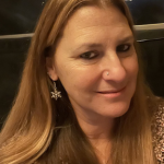 Barbara Racculia, Financial Officer