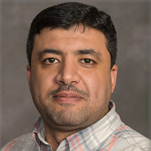 Alaa Alawaad