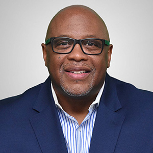 Duane Owens, Vice President